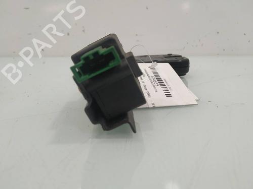 Bakluke lås AUDI TT (8N3) 1.8 T | BP11686712C101 