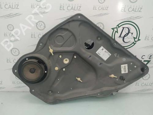 Rear right window mechanism MERCEDES-BENZ A-CLASS (W169) A 180 CDI (169.007, 169.307) | BP8090297C25 