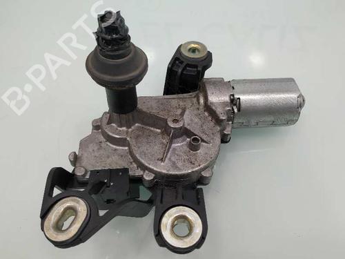Used Rear wiper motor VW GOLF VI (5K1) 1.6 TDI (105 hp) 8087790