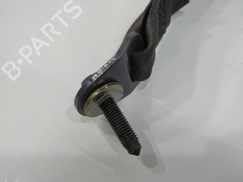 Rear right seatbelt PEUGEOT 1007 (KM_)  | BP24855125I28 