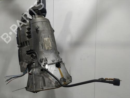 Gearbox MERCEDES-BENZ E-CLASS (W211) E 270 CDI (211.016) | BP29913245M3