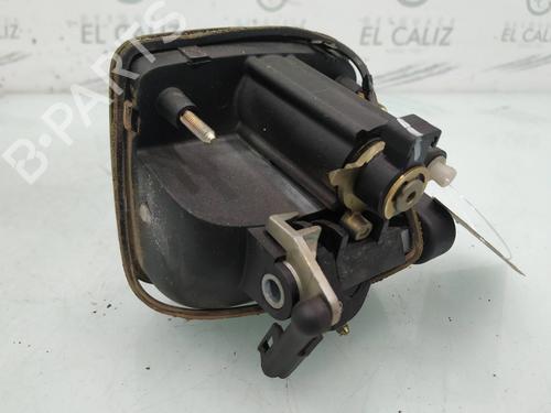 Tailgate handle SEAT CORDOBA (6K1, 6K2) 1.4 i | BP8096884C132 