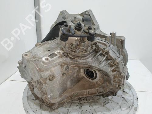 Gearbox KIA SPORTAGE IV (QL, QLE) 2.0 CRDi AWD | BP9343073M3 