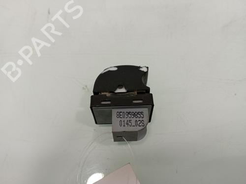 Right front window switch AUDI A4 B7 (8EC) 2.0 TDI 16V | BP12943340I26 