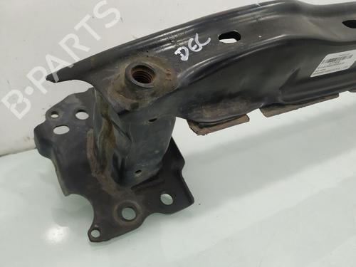 Front bumper reinforcement VW TOUAREG (7LA, 7L6, 7L7) 2.5 R5 TDI | BP18472822C109 