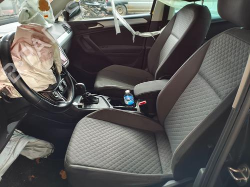 Underbody protection VW TIGUAN (AD1, AX1)  | BP26389785M92 