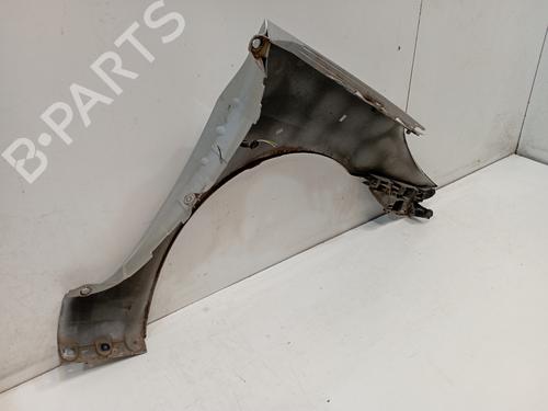 Left front fenders PEUGEOT 307 (3A/C) 1.6 16V | BP13361408C41 