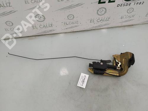 Used Rear left lock Rear left lock LANCIA PHEDRA (179_) 2.2 JTD (179AXC1A) (128 hp) 8187979 8187979