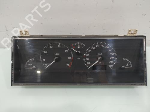 Used Instrument cluster Instrument cluster 37236769 37236769