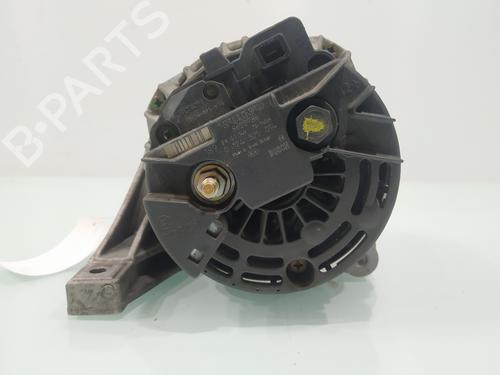Alternator VOLVO S60 I (384) 2.4 | BP28191672M7 