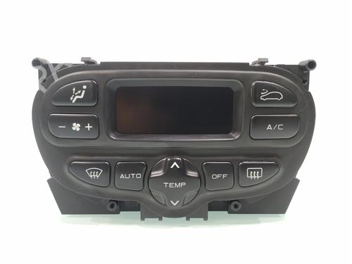 Commande Chauffage CITROËN XSARA PICASSO (N68) 2.0 HDi (90 hp) 27865675