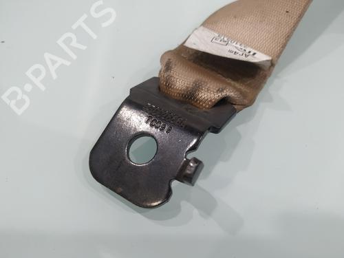Rear right seatbelt BMW X5 (E53) 3.0 d | BP8085366I28 