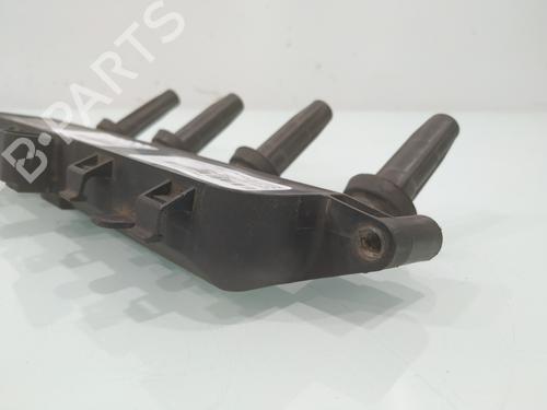 Ignition coil PEUGEOT 206 Hatchback (2A/C) 1.4 LPG | BP32323297M94 