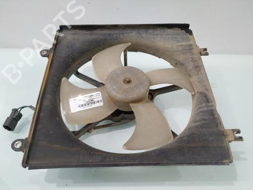 Radiator fan HONDA CR-V I (RD) 2.0 16V 4WD (RD1, RD3) | BP29447358M35 