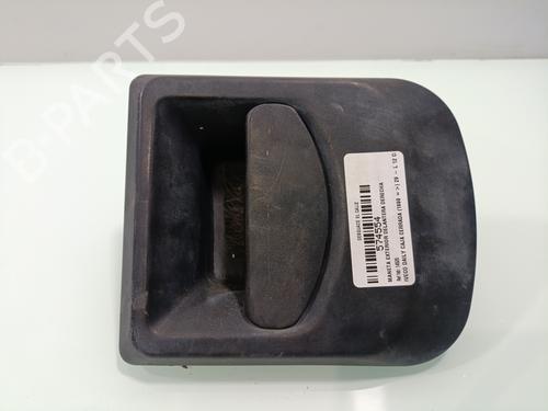 Used Front right exterior door handle Front right exterior door handle IVECO DAILY III Van [1999-2009] 33688984 33688984