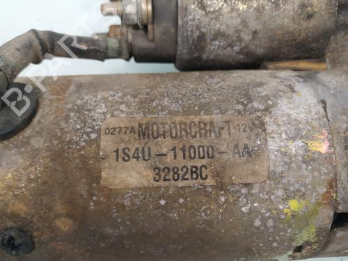 Starter FORD FOCUS I (DAW, DBW) 1.8 TDCi | BP14919297M8 
