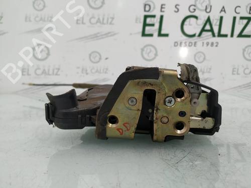 Front right lock TOYOTA COROLLA (_E12_) 2.0 D-4D (CDE120R, CDE120L_) | BP8121327C97 
