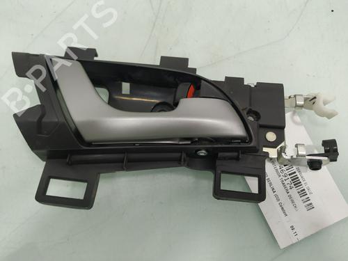 Rear right interior door handle HONDA ACCORD VIII (CU) 2.2 i-DTEC (CU3) (150 hp) 17387181