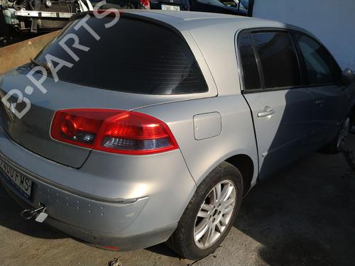 Electronic sensor RENAULT VEL SATIS (BJ0_) 2.2 dCi (BJ0E, BJ0F) | BP8093096M84 