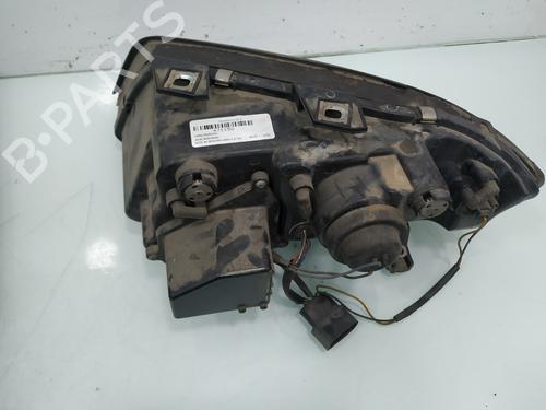 Right headlight AUDI A6 C5 (4B2) 2.5 TDI | BP17235159C29 