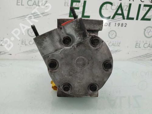 AC compressor CITROËN C3 I (FC_, FN_) 1.1 i | BP8084835M34 