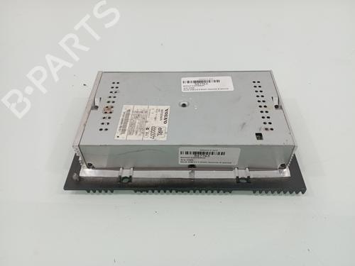 Elektronische module VOLVO XC90 I (275) D5 AWD (163 hp) 30572782
