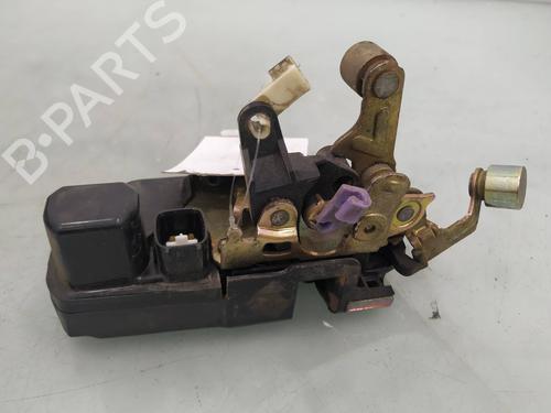 Front left lock CHRYSLER VOYAGER IV (RG, RS) 2.5 CRD | BP10194639C98 