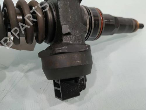 Injector AUDI A4 B6 (8E2) 1.9 TDI | BP40182562M100  - Image 7