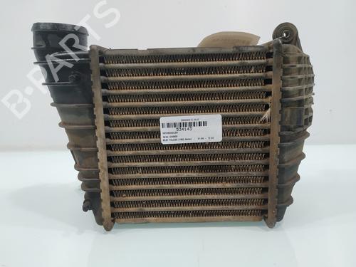 Intercooler SEAT TOLEDO II (1M2) 1.9 TDI | BP27692960M30 