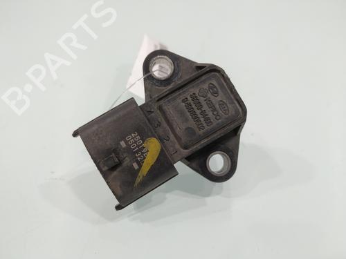 Used Electronic sensor HYUNDAI ix35 (LM, EL, ELH) [2009-2016]  28052586
