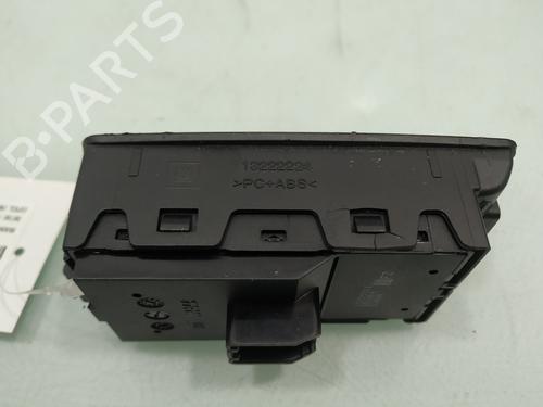 Left front window switch OPEL INSIGNIA A Sports Tourer (G09) 2.0 CDTI (35) | BP16468758I27 