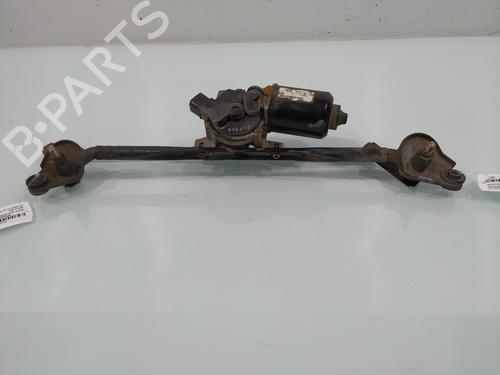 Used Front wiper motor KIA CERATO I Saloon (LD) 2.0 CRDi (112 hp) 27982070