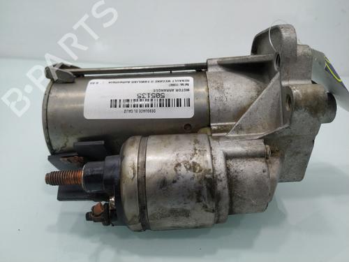 Starter RENAULT MEGANE II Estate (KM0/1_) 1.5 dCi (KM16, KM1E) | BP22772296M8