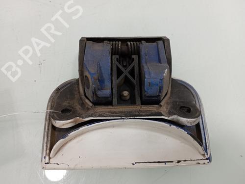 Front right exterior door handle CITROËN SAXO (S0, S1) 1.5 D | BP15064045C129 