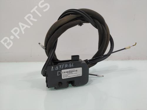 Used Rear right lock IVECO DAILY VI Van 33S14, 35S14 (136 hp) 29532314