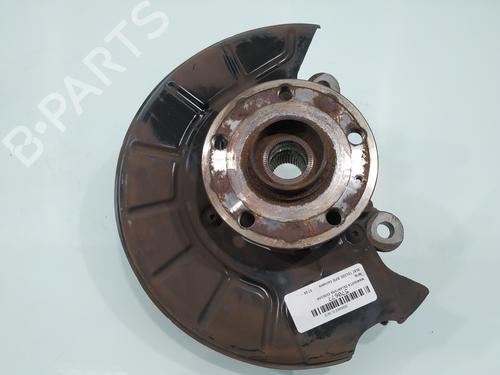 Højre Styrespindel Lejehus SEAT TOLEDO III (5P2) [2004-2009]  32671983