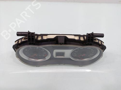 Instrument cluster RENAULT CLIO III (BR0/1, CR0/1)  | BP30773485C47 