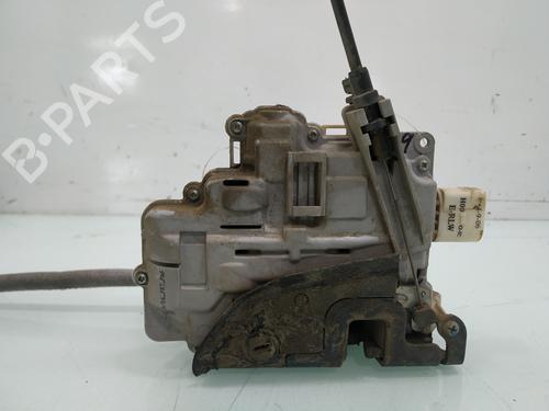 Rear left lock SEAT LEON (1P1) 1.9 TDI | BP16323306C100