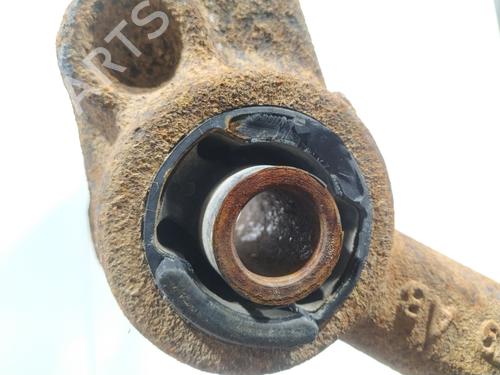 Rear axle PEUGEOT 206 Hatchback (2A/C) 1.4 LPG | BP30000178M2