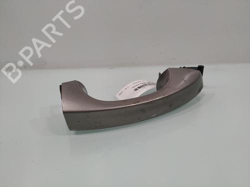 Rear right exterior door handle SKODA OCTAVIA III (5E3, NL3, NR3) 1.0 TSI 5G0837206N |