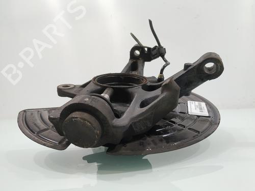 Mangueta delantera derecha MERCEDES-BENZ M-CLASS (W163)  | BP27692915M26 