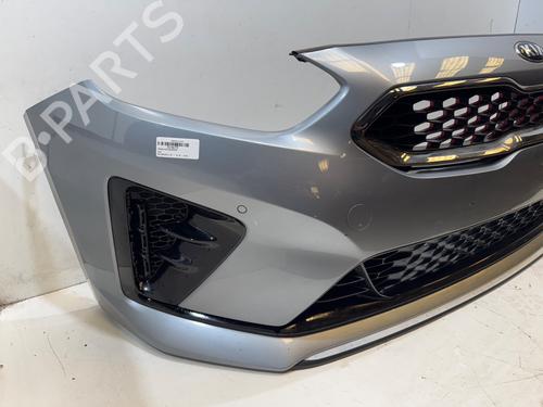 Front bumper KIA PROCEED (CD)  | BP29435342C7 