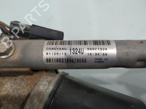 Front wiper motor CHEVROLET CRUZE (J300) 1.6 | BP28097394M29 