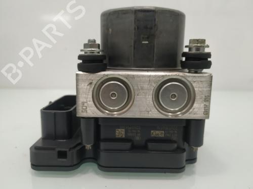 ABS pump NISSAN QASHQAI II SUV (J11, J11_) 1.6 DIG-T | BP22781764M43 