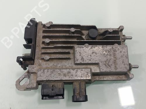 Used Start/Stop ECU Start/Stop ECU DS DS 5 (KF_) [2015-2018] 33852101 33852101