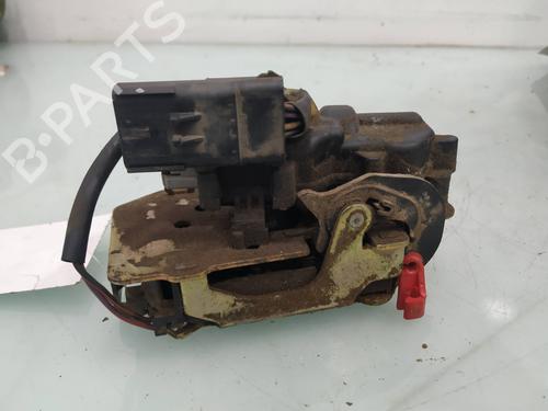 Tailgate lock CHRYSLER VOYAGER IV (RG, RS) 2.5 CRD | BP10194637C101 