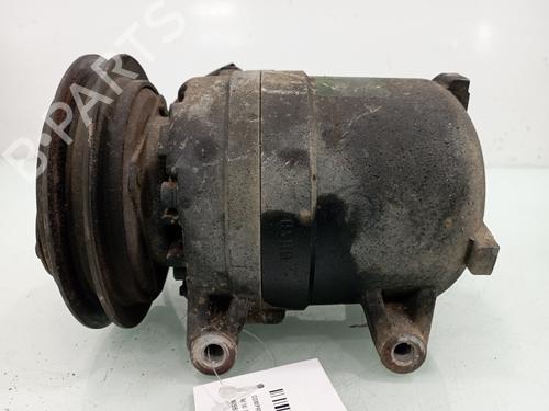 Used AC compressor NISSAN TERRANO II (R20) 2.7 TDi 4WD (125 hp) 12534156