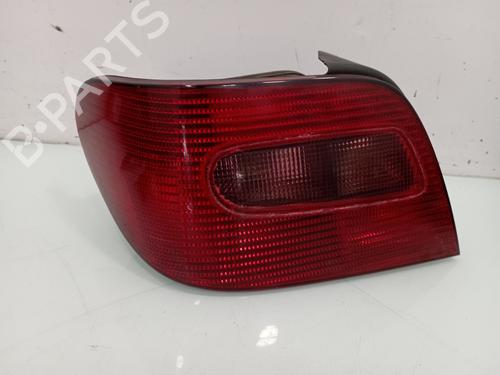 Used Left taillight CITROËN XSARA Coupe (N0) 2.0 HDI 90 (90 hp) 13748516