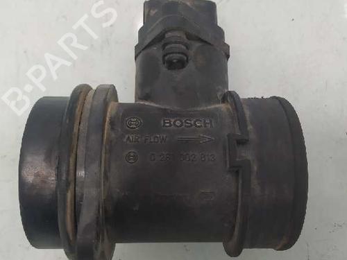 Used Mass air flow sensor Mass air flow sensor FIAT PANDA (169_) 1.2 (169AXF2A, 169AXF1A) (69 hp) 8091372 8091372