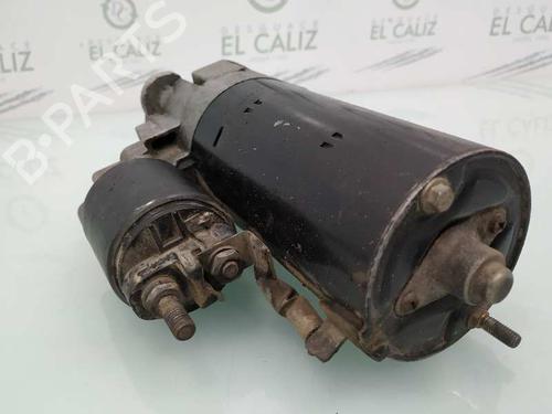 Starter VW PASSAT B5.5 Variant (3B6) 1.9 TDI | BP8088259M8 